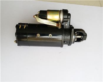 250-3708010-B 起動機(jī)總成